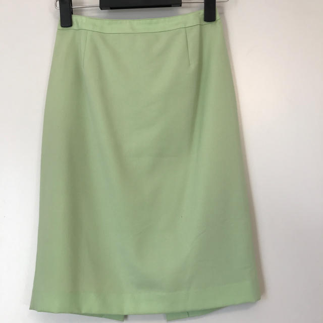 LAUTREAMONT(ロートレアモン)のRue de Bタイトスカート レディースのスカート(ひざ丈スカート)の商品写真