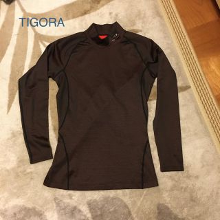 ティゴラ(TIGORA)のスポーツアンダーシャツ　メンズ　M (その他)