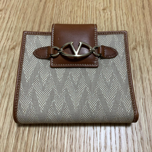 valentino garavani(ヴァレンティノガラヴァーニ)のValentino Garavani 財布 レディースのファッション小物(財布)の商品写真