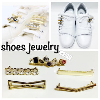 shoes jewelry本日限定セール(その他)