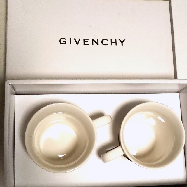 GIVENCHY(ジバンシィ)の食器セット インテリア/住まい/日用品のキッチン/食器(食器)の商品写真