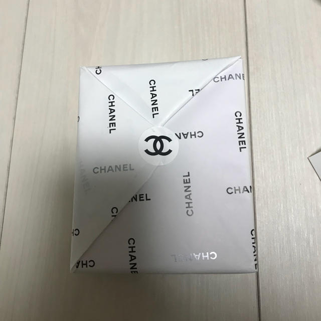 CHANEL 香水chance