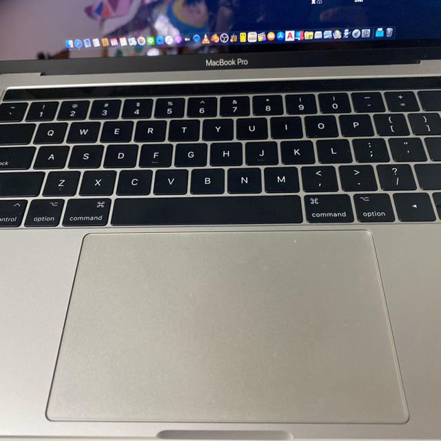 Apple - MacBook Pro13インチ　大容量　67タカ