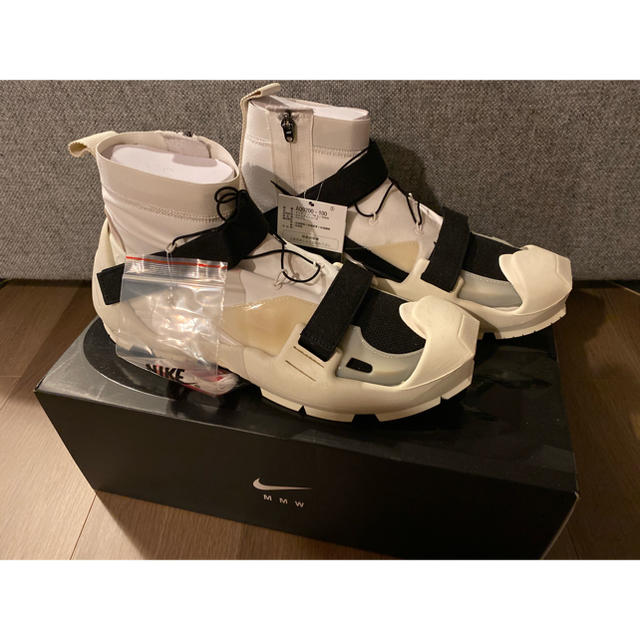 1017 ALYX 9SMアリクスNikeMMW FREE TR 3 27.5 | munchercruncher.com