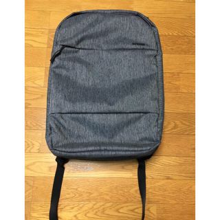 インケース(Incase)のincase City Backpack(バッグパック/リュック)