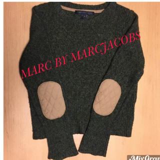マークバイマークジェイコブス(MARC BY MARC JACOBS)のHana様専用 MARC BY MARCJACOBS ニット セーター(ニット/セーター)