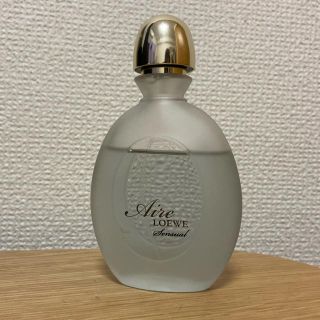 ロエベ(LOEWE)のアイレ　LOEWE ロエベ　75ml(香水(女性用))