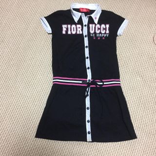 フィオルッチ(Fiorucci)のワンピース 130(ワンピース)