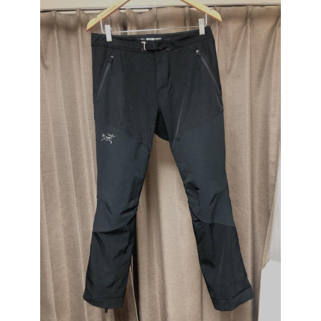 ARC'TERYX/Gamma Rock Pant