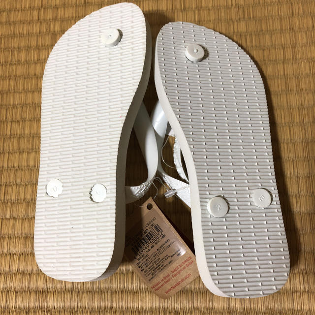 havaianas(ハワイアナス)のハワイアナス ビーチサンダル レディースの靴/シューズ(ビーチサンダル)の商品写真