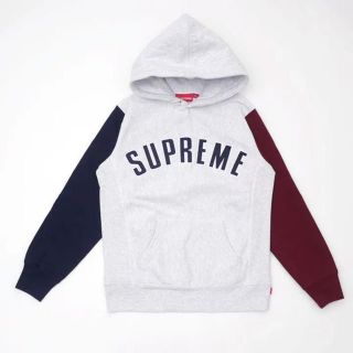 シュプリーム(Supreme)のSupreme 2016a/w パーカー　フーディー(パーカー)