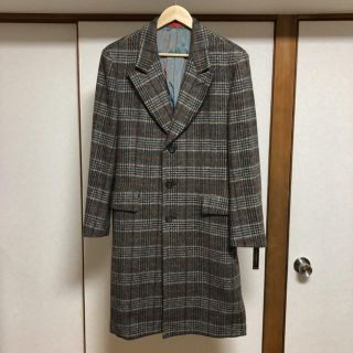 ポールスミス(Paul Smith)のk.k様専用◆Paul Smith LONDON チェスターコート(チェスターコート)