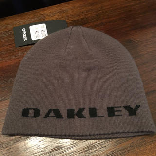 オークリー(Oakley)のふ〜様専用　オークリーニット帽(ニット帽/ビーニー)