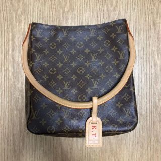 ルイヴィトン(LOUIS VUITTON)のLouis Vuitton バッグ　トートバッグ(トートバッグ)