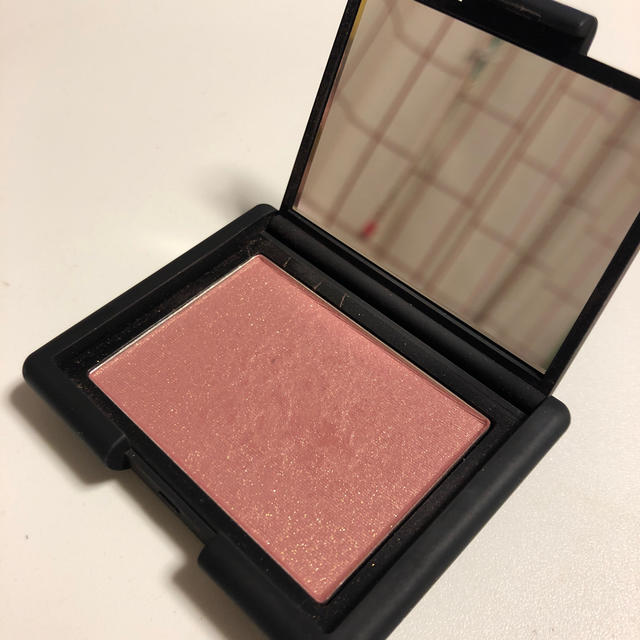 NARS(ナーズ)のNARS チーク 4028N コスメ/美容のベースメイク/化粧品(チーク)の商品写真