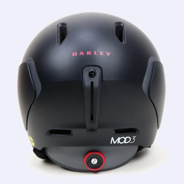 Oakley(オークリー)の新品 OAKLEY MOD3 オークリー スノボード　ヘルメット スポーツ/アウトドアのスノーボード(ウエア/装備)の商品写真
