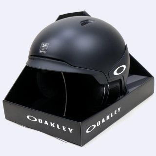 オークリー(Oakley)の新品 OAKLEY MOD3 オークリー スノボード　ヘルメット(ウエア/装備)