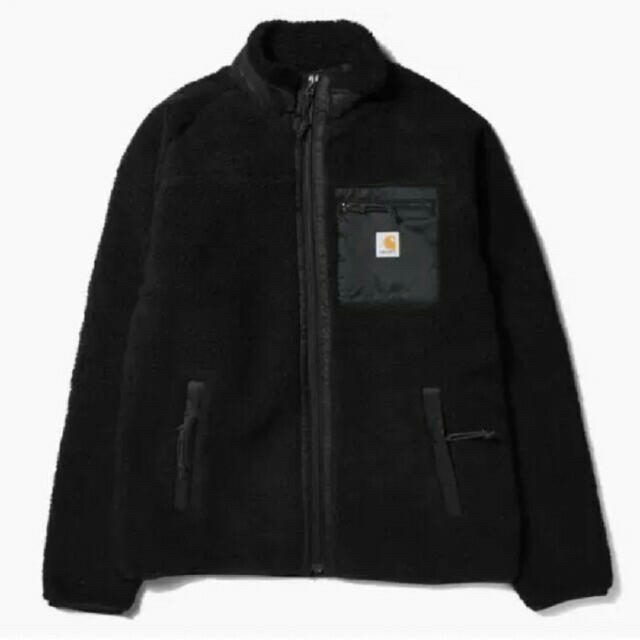 carhartt(カーハート)のカーハート　ボアフリースジャケット メンズのジャケット/アウター(ブルゾン)の商品写真