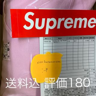 シュプリーム(Supreme)のAether様専用(パーカー)