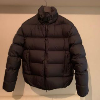 バレンシアガ(Balenciaga)の最終値下 Alyx  down jacket ダウンジャケット(ダウンジャケット)