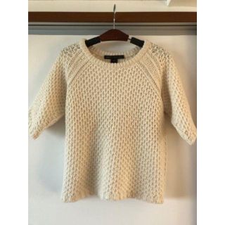 マークバイマークジェイコブス(MARC BY MARC JACOBS)のマークジェイコブス　セーター XS ニット MARC JACOBS(ニット/セーター)