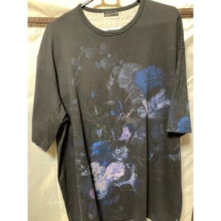 ラッドミュージシャン(LAD MUSICIAN)のTシャツ(Tシャツ/カットソー(半袖/袖なし))