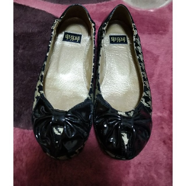 卑弥呼(ヒミコ)の卑弥呼パンプス&DIANA( ˘ ³˘)♥ レディースの靴/シューズ(ハイヒール/パンプス)の商品写真