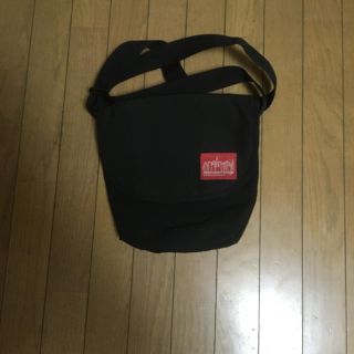 マンハッタンポーテージ(Manhattan Portage)のcasual messenger bag(メッセンジャーバッグ)