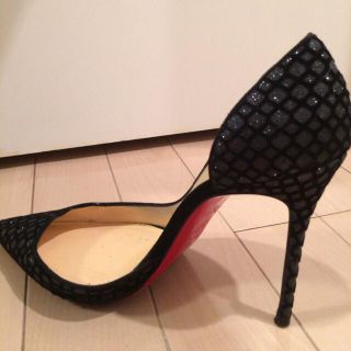 クリスチャンルブタン(Christian Louboutin)のクリスチャン・ルブタン(ハイヒール/パンプス)