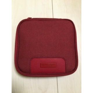 サルヴァトーレフェラガモ(Salvatore Ferragamo)の【新品】Avianca航空FERRAGAMOアメニティ(旅行用品)