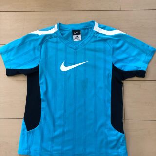 ナイキ(NIKE)のナイキ　サッカーTシャツ(Tシャツ/カットソー)