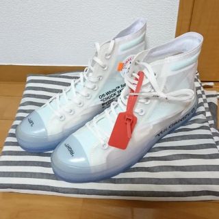 ★NIKE★off-white★ナイキ★オフホワイト★ブレーザー★27.5㎝★