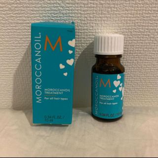 モロッカンオイル(Moroccan oil)のモロッカンオイル　トリートメント(トリートメント)