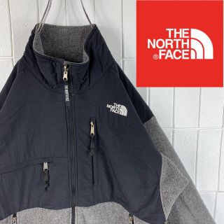 ザノースフェイス(THE NORTH FACE)の☆ろん様専用☆THE NORTH FACE デナリジャケット フリース(ブルゾン)