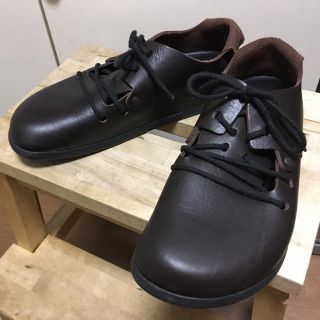 ビルケンシュトック(BIRKENSTOCK)のビルケンシュトック　モンタナ(ブーツ)