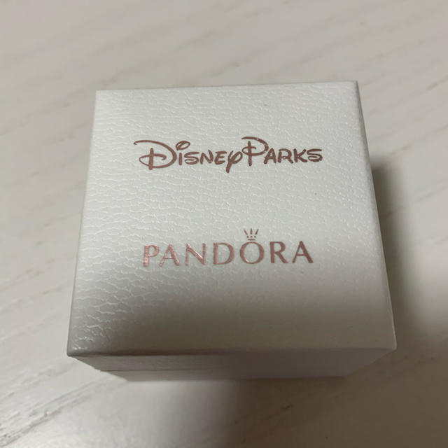 Disney(ディズニー)のPANDORA ディズニーコラボ ダンボ チャーム レディースのアクセサリー(チャーム)の商品写真
