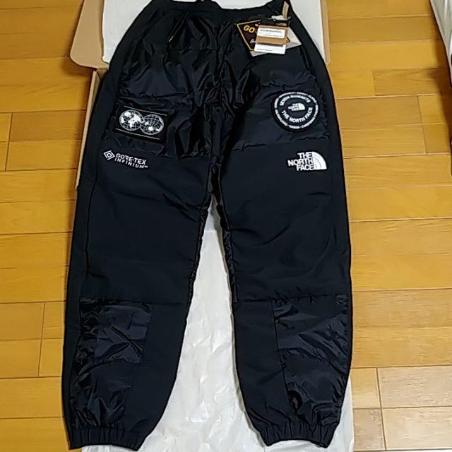 THE NORTH FACE(ザノースフェイス)の紅しょうが様専用【XS】TNF 7SUMMITSDOWNPANTS GTX メンズのパンツ(その他)の商品写真