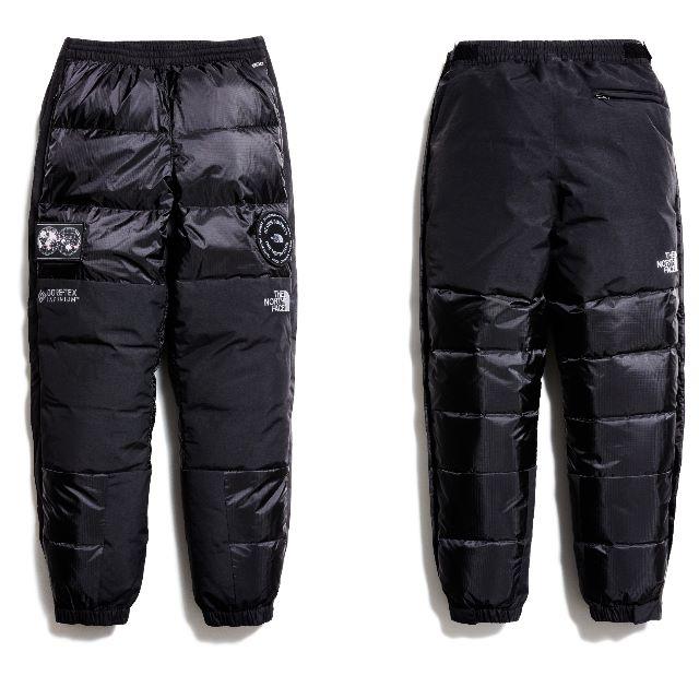 THE NORTH FACE(ザノースフェイス)の紅しょうが様専用【XS】TNF 7SUMMITSDOWNPANTS GTX メンズのパンツ(その他)の商品写真