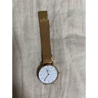 ダニエルウェリントン(Daniel Wellington)のcoco様専用ダニエル　時計(腕時計)