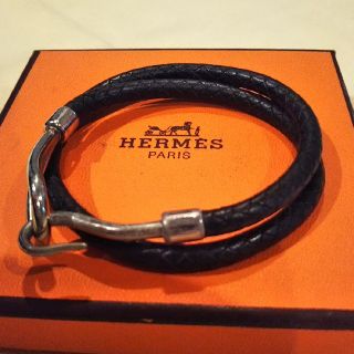 エルメス(Hermes)の【HERMES】ブレスレット(ブレスレット)