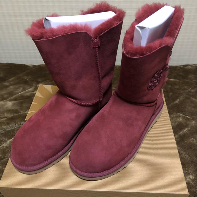 UGG 廃盤モデル MARIKO