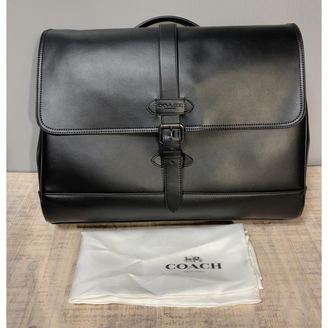 新品　COACH コーチ　ショルダーバッグ