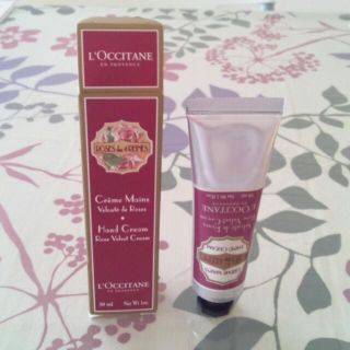 ロクシタン(L'OCCITANE)のL'OCCITANE♡ハンドクリーム(その他)