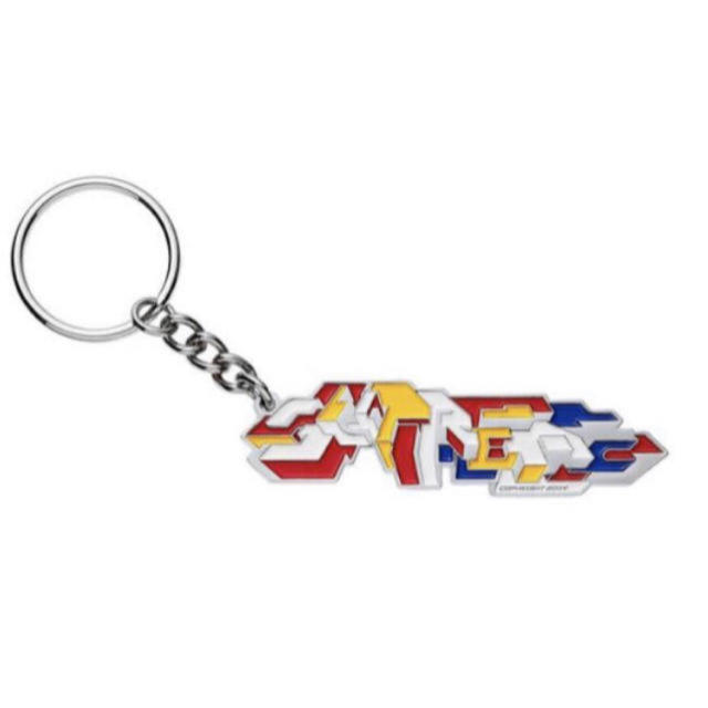 Supreme(シュプリーム)の19aw supreme シュプリーム Delta Logo Keychain メンズのファッション小物(キーホルダー)の商品写真