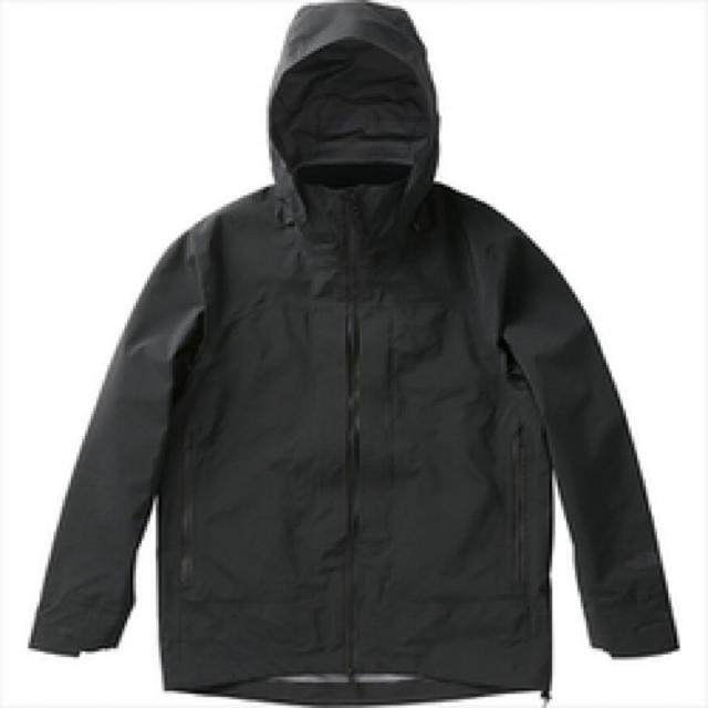 THE NORTH FACE GORETEXPRO マウンテンパーカー