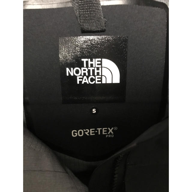 THE NORTH FACE GORETEXPRO マウンテンパーカー | svetinikole.gov.mk