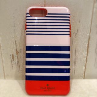 ケイトスペードニューヨーク(kate spade new york)のkate spadeiPhoneケース(iPhoneケース)