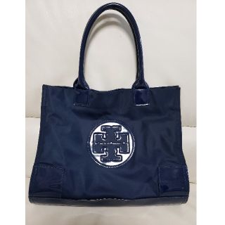 トリーバーチ(Tory Burch)の専用です！トリーバーチナイロントートバッグ(トートバッグ)