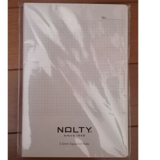 ニホンノウリツキョウカイ(日本能率協会)の日本能率協会 NOLTY B6補充ノート（方眼）

(ノート/メモ帳/ふせん)