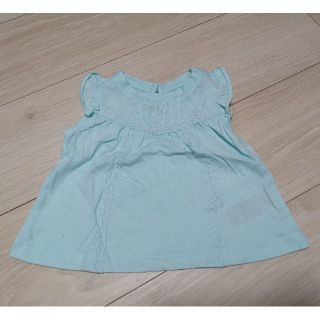 ベビーギャップ(babyGAP)のGAP Baby／ギャップベビー　Tシャツ　ノースリーブ(シャツ/カットソー)